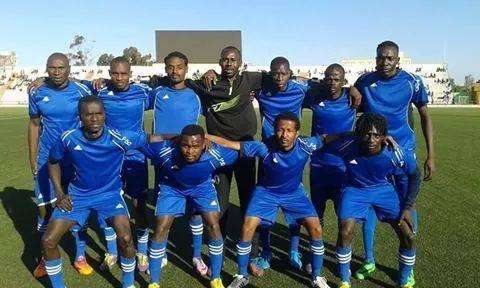 فريق هلال الاُبَيِّض