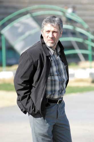 عبد القادر كردغلي