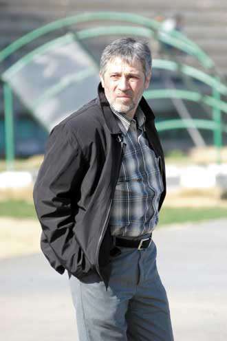 عبد القادر كردغلي