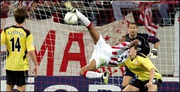 rivaldo