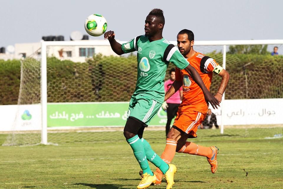 يسار الصباحين    