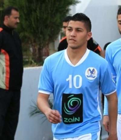 خلدون الخوالدة 