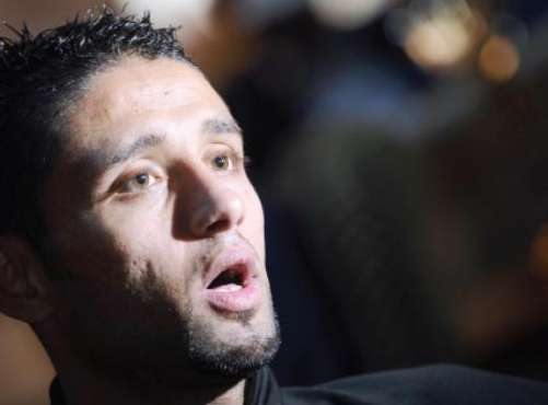 حسن عبد الفتاح  