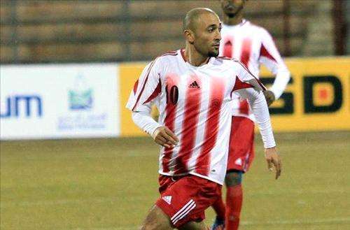 عيسى السباح