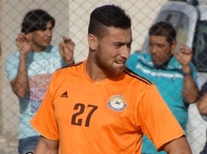 ياسر شوشرة 