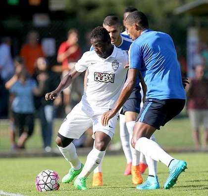 لقطة ارشيفية