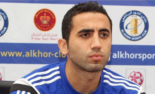 محمد مصطفى 
