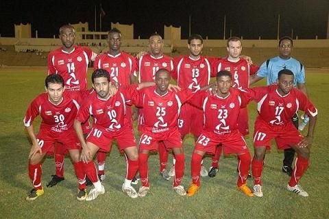 ظفار العماني