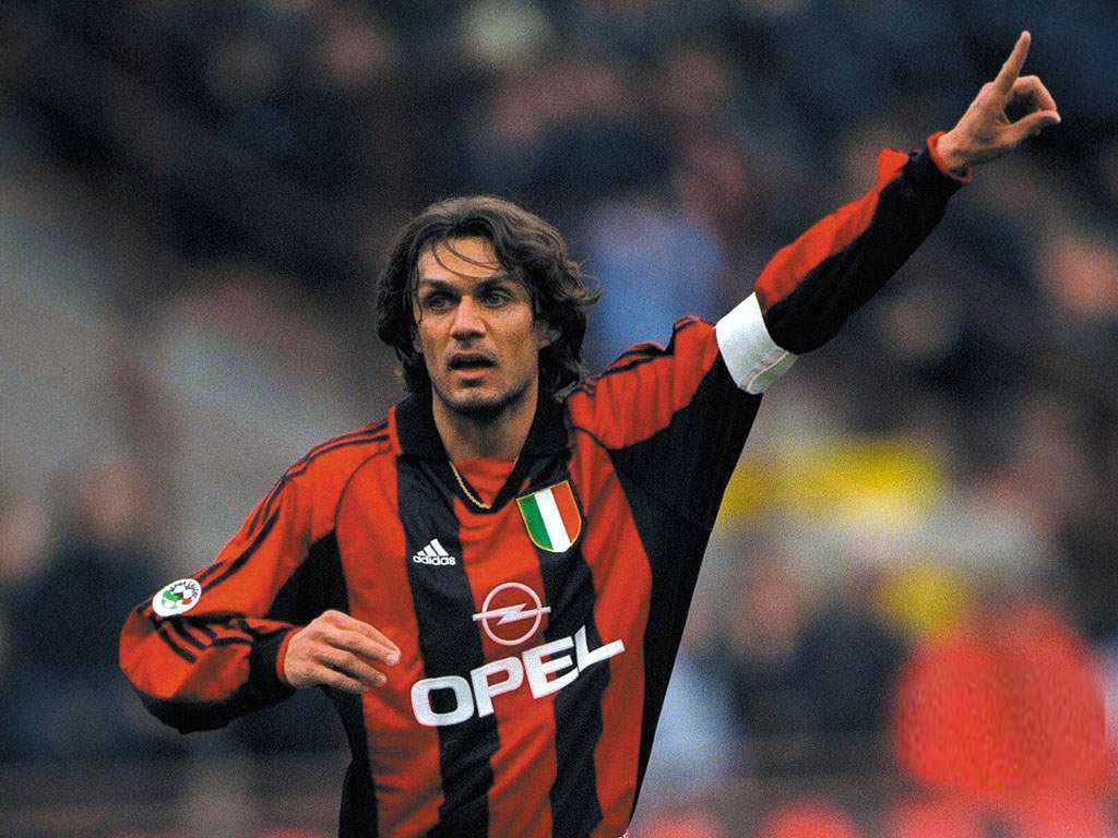 maldini 1
