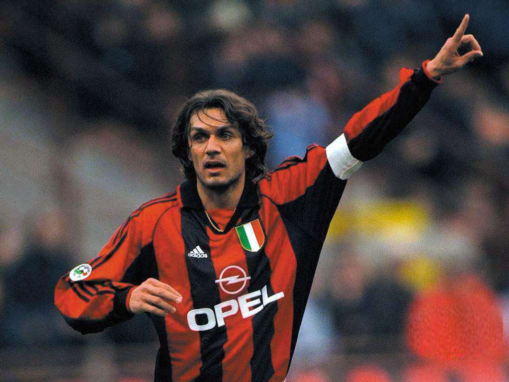 maldini 1