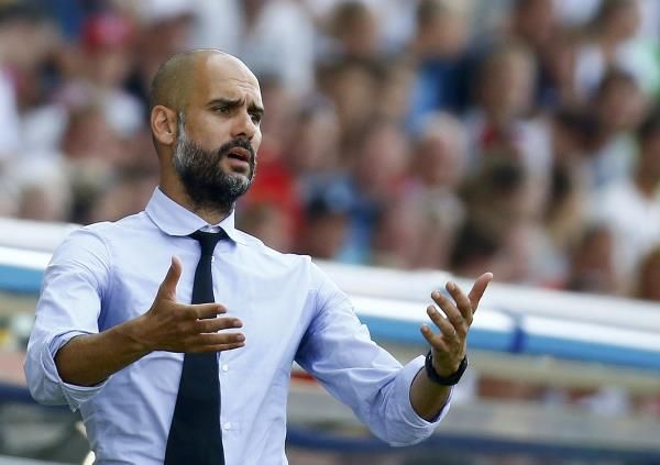 بيب جوارديولا 