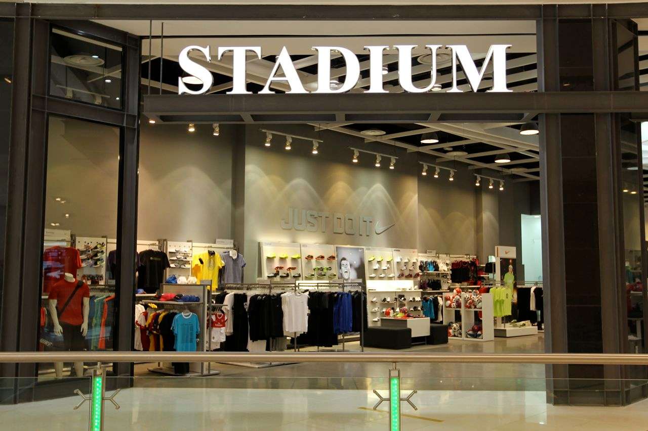 staduim
