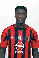seedorf