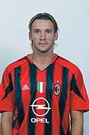 shevchenko