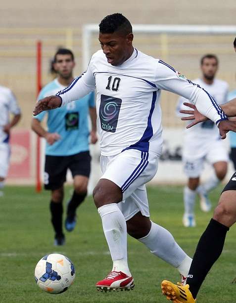 شريف النوايشة