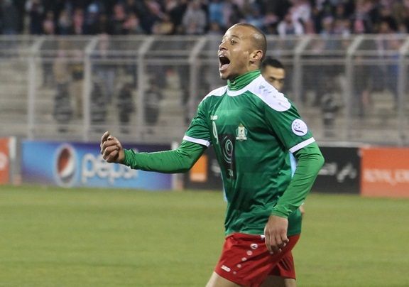 محمود زعترة