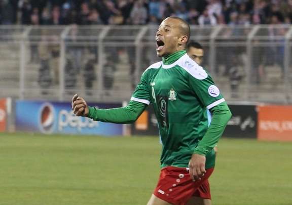 محمود زعترة