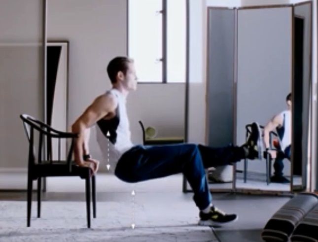 chair