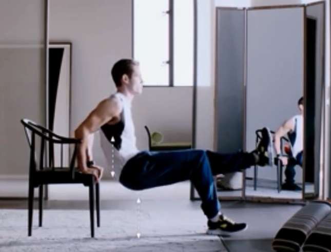 chair