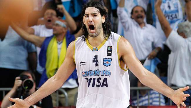 argentina