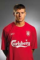 gerrard