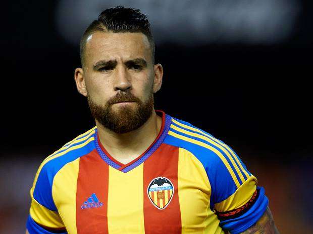 otamendi