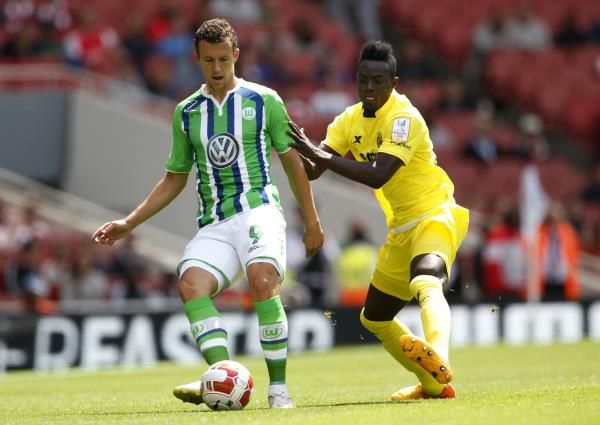 إيفان بيريشيتش