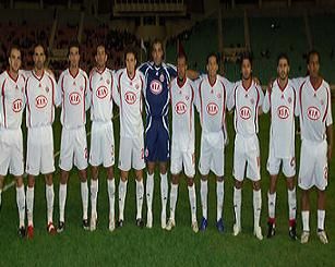 الوداد على يقترب من التأهل