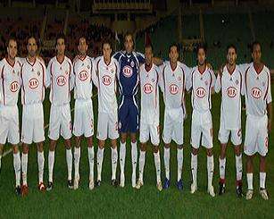 الوداد على يقترب من التأهل