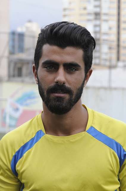 بشار المقداد