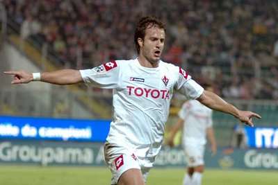 جيلاردينو سجل الهدف امام باليرمو واحتفل به