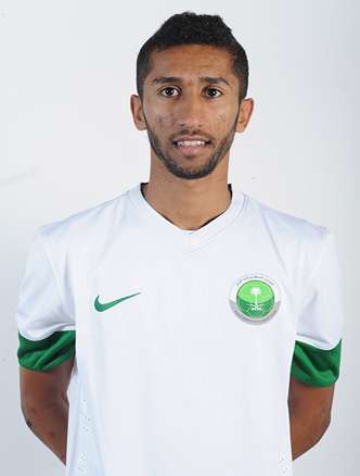 سلمان الفرج 