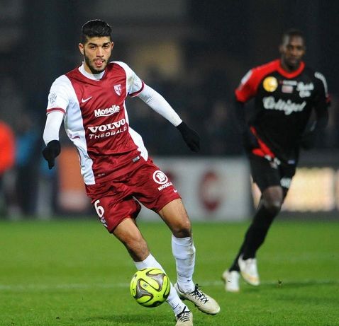 الفرجاني ساسي 