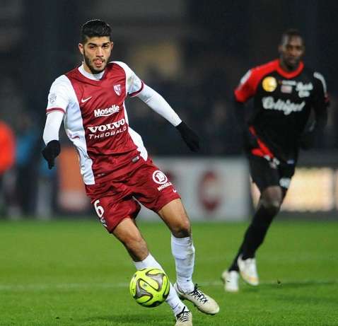 الفرجاني ساسي 