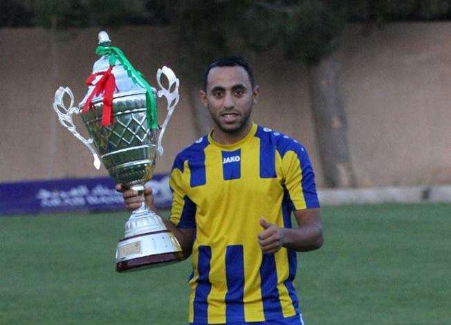 منذر أبو عمارة