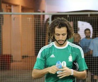 سمير الزكرومي