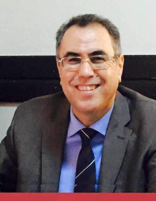 سعد الديب