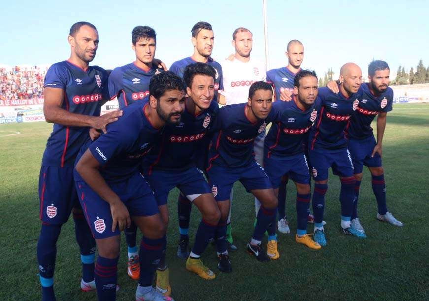 النادي الافريقي