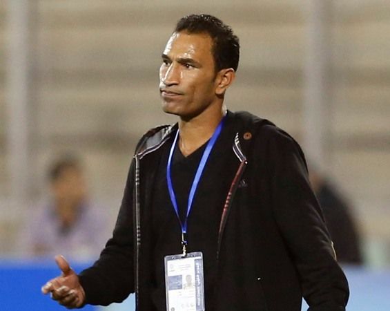 راتب العوضات