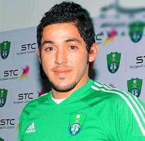 محسن العيسى