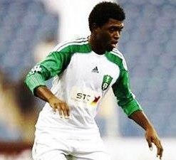 معتز الموسى