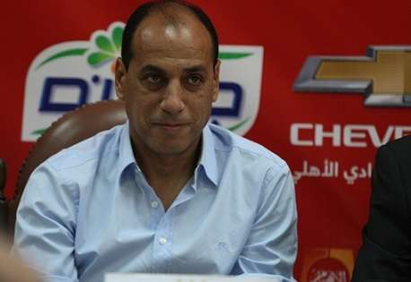 علاء عبد الصادق