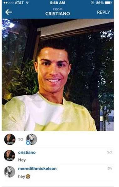 ronaldoinste