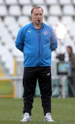 ديك أدفوكات