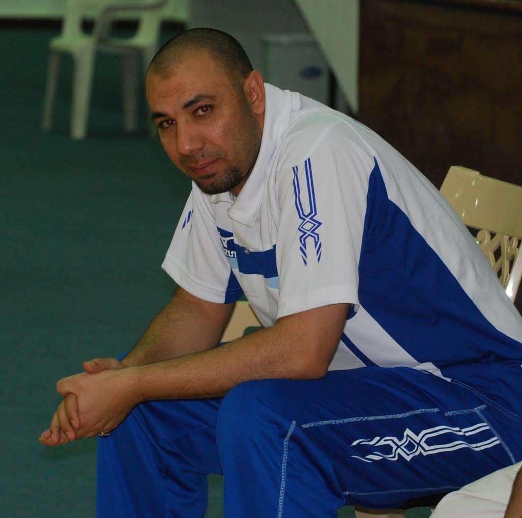 حلمي حلم الفحيحيل للصعود إلى الممتاز