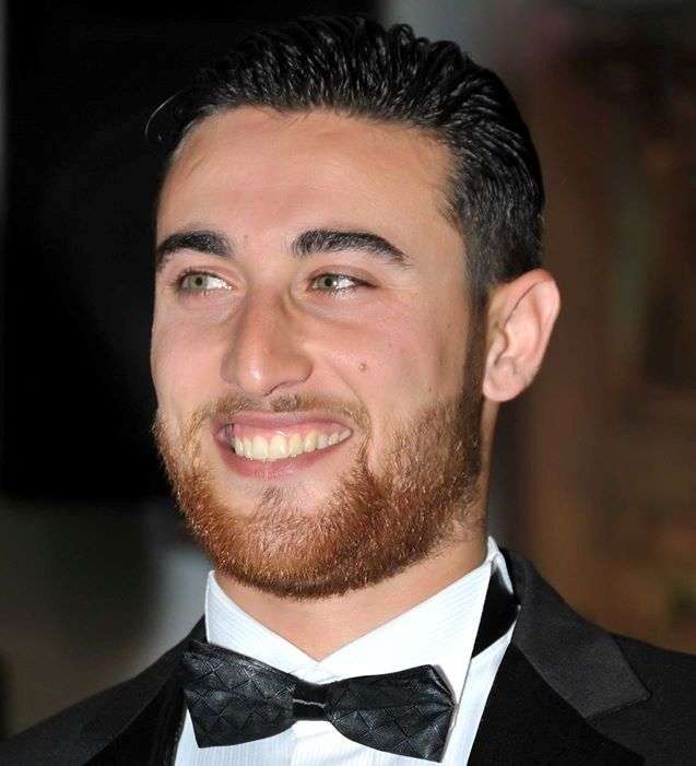 ياشر شوشرة