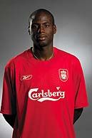 traore