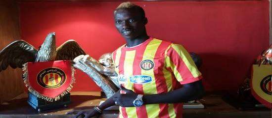 عبدولاي سيسوكو بزي الترجي 