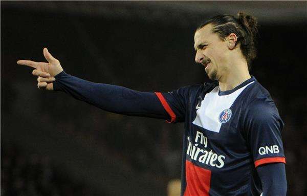 زلاتان إبراهيموفيتش