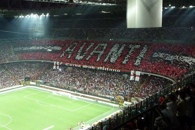 italia
